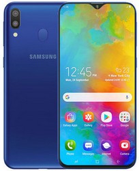 Прошивка телефона Samsung Galaxy M20 в Твери